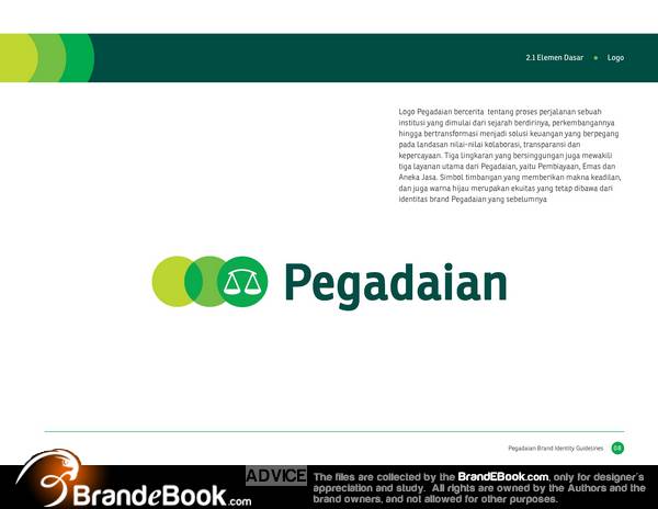 Learning PT Pegadaian employer branding strategy with Apsilangga