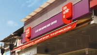 Cafe Coffee Day: Inspiring coffee-fueled fun and conversation in India