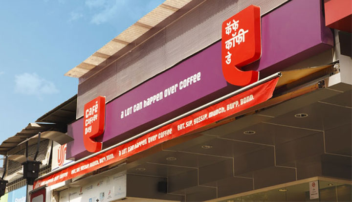 Cafe Coffee Day: Inspiring coffee-fueled fun and conversation in India