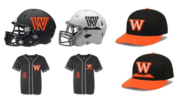 WVWC West Virginia Wesleyan College Graphic Identitys style Guide for using