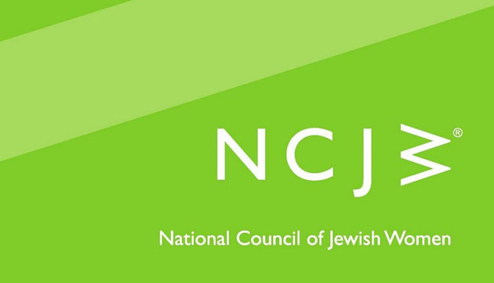 NCJW National Council of Jewish Women Graphic Guidelines