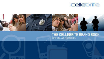 Cellebrite Brandbook