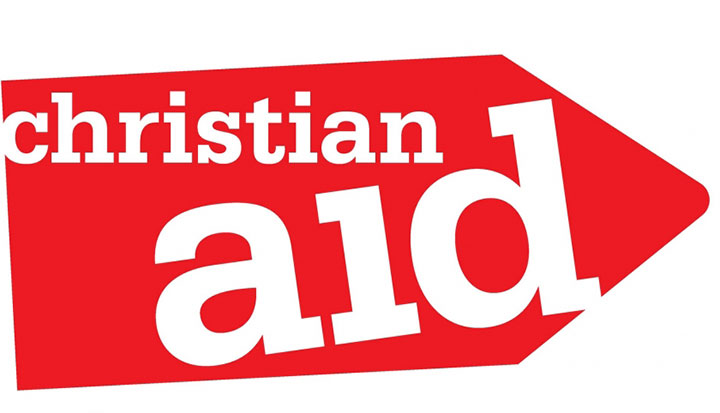 Christian Aid Identity Guidelines