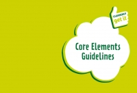 Cleanergy get it Brand Core Elements Guidelines
