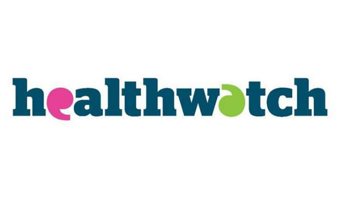 Local Healthwatch Visual Brand Guidelines