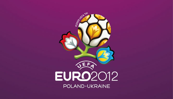 UEFA EURO 2012 Interim Brand Sponsor Guidelines LOGO SECTION