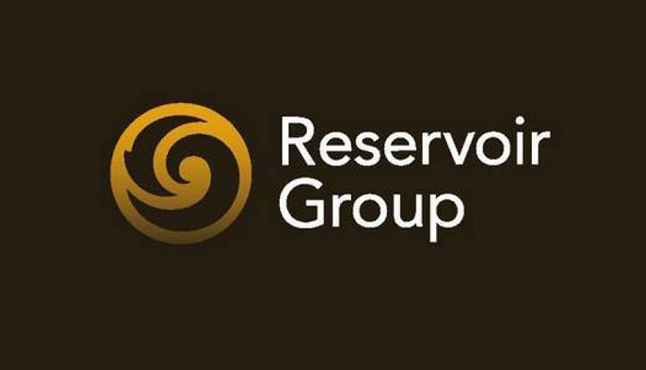 Reservoir Group Brand Guidelines