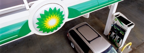 BP: Moving beyond on a global scale