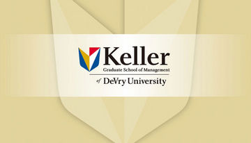 Keller Graduate School of Management Brand Guidelines