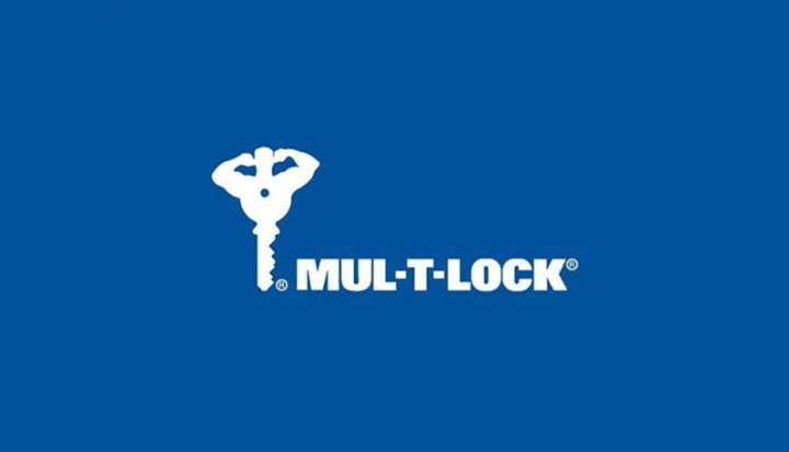 Mul-T-Lock Brand Manual