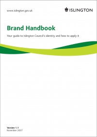 Islington Brand Handbook