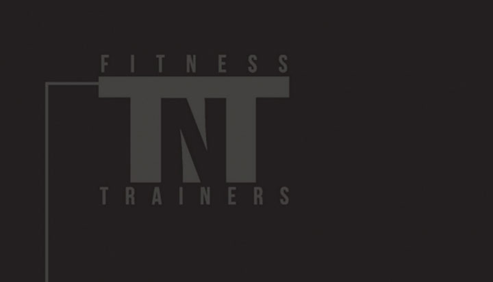 TNT Fitness Trainers Brand Manual