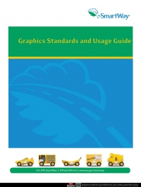 Smart Way graphics standards and usage guide