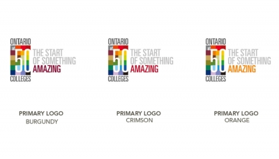 Mohawk College Brand Identity Guidelines