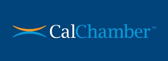 California Chamber of Commerce: A champion of business finds brand clarity