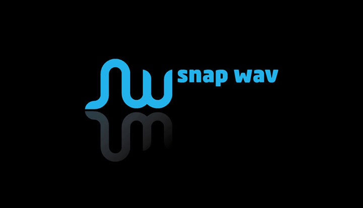Snap Wav brand manual
