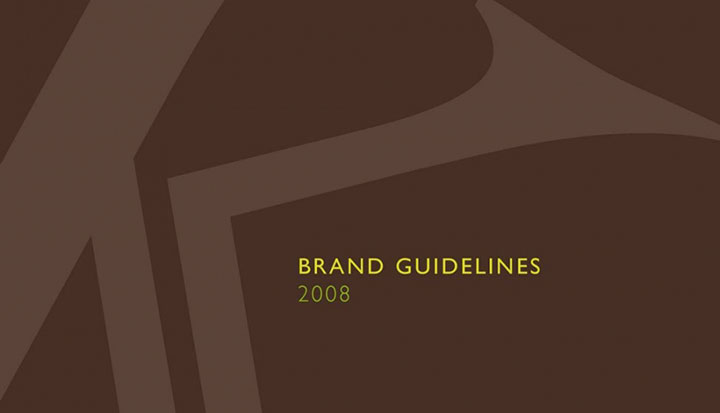 Kofein Brand Guidelines