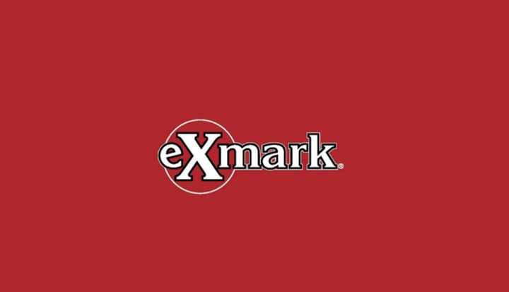 Exmark Brand Graphic Standards