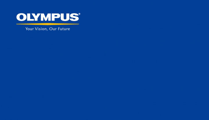 Olympus Global Branding Style Guide