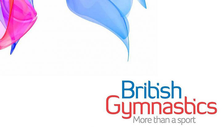British Gymnastics Brand Guidelines 2012 LR