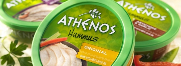 Athenos: A fresh look at an old world