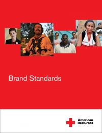 American Red Cross Brand Standards
