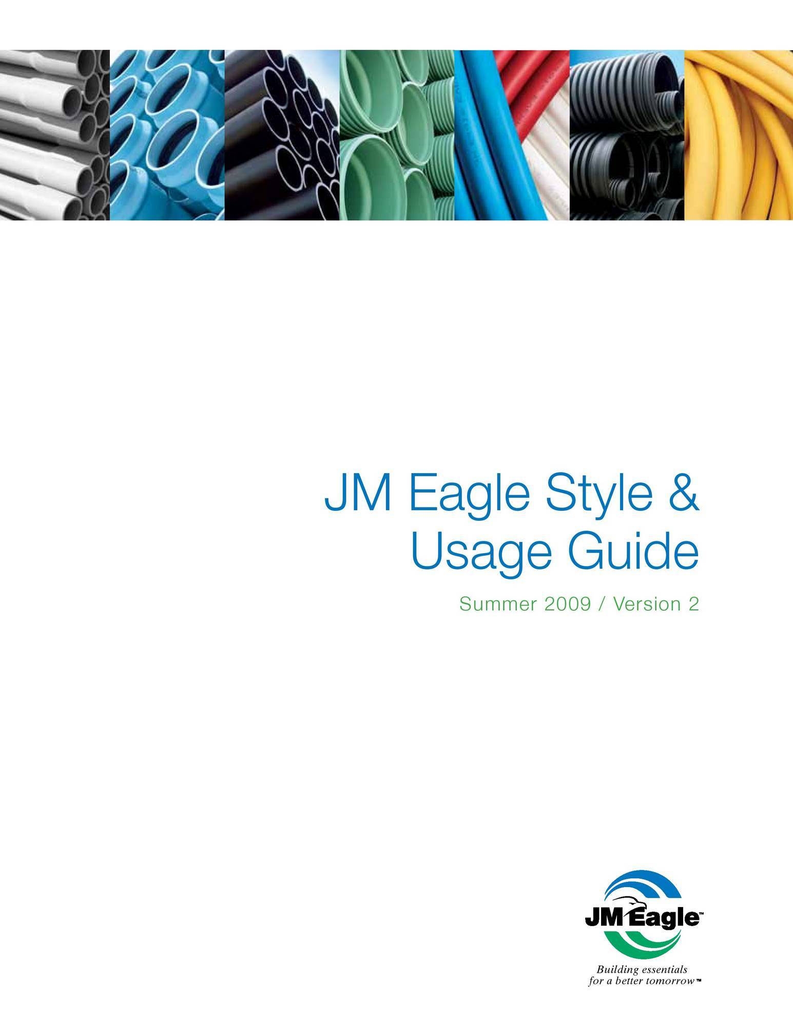 JM Eagle style usage guide