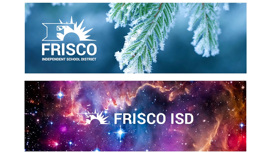 Frisco Independent School District Brand Guidelines