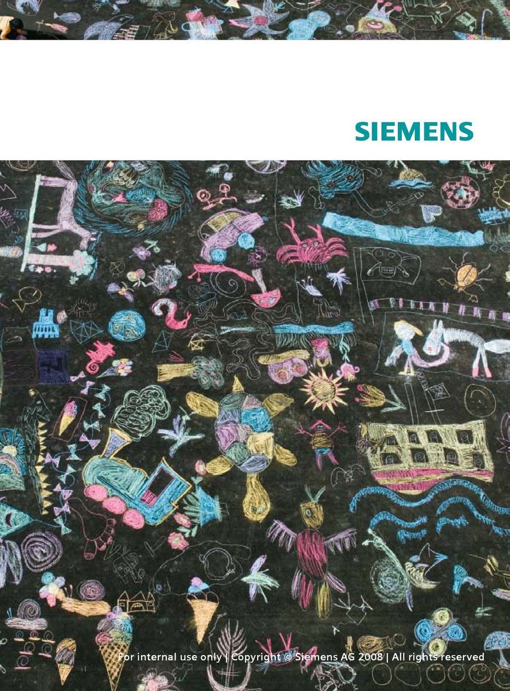 Siemens Healthcare Campaign Styleguide