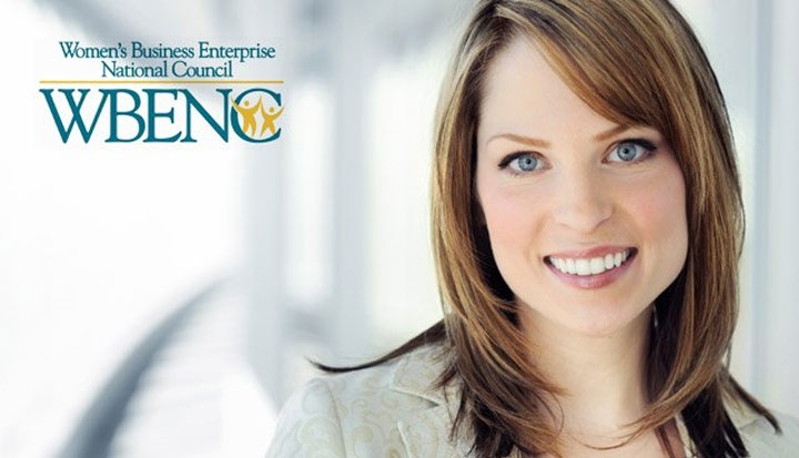 WBENC Women's Business Enterprise National Council Grahphic Standards Manual