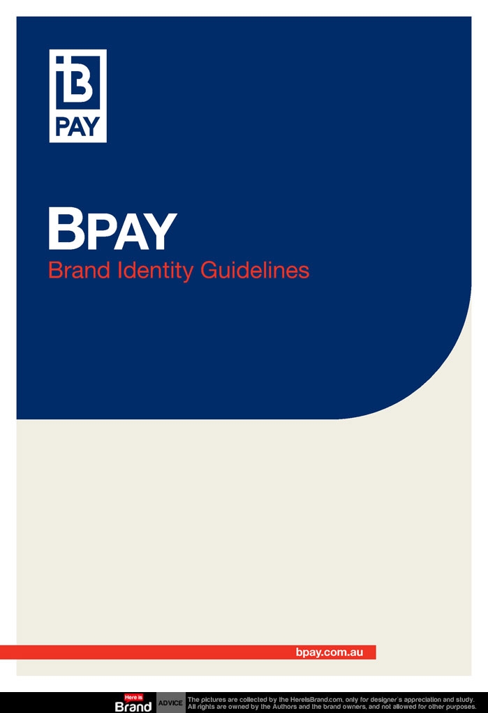 BPAY Brand Identity Guidelines