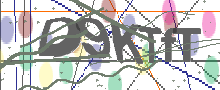 Captcha Bild
