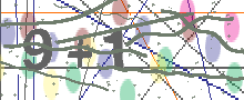 Captcha Bild